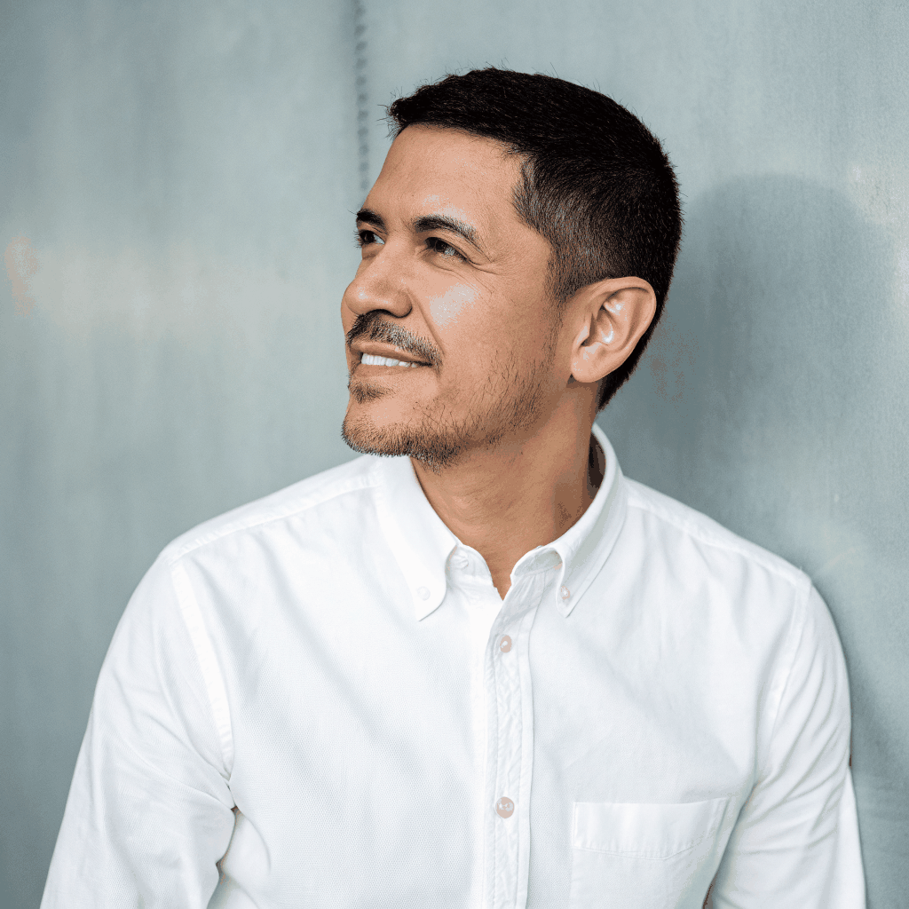 Alex Rivera